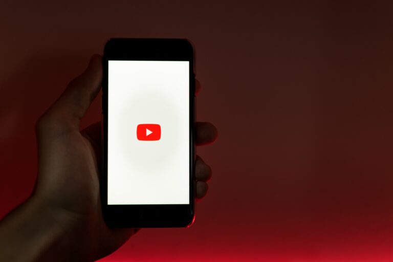 Is YouTube Safe For Kids?